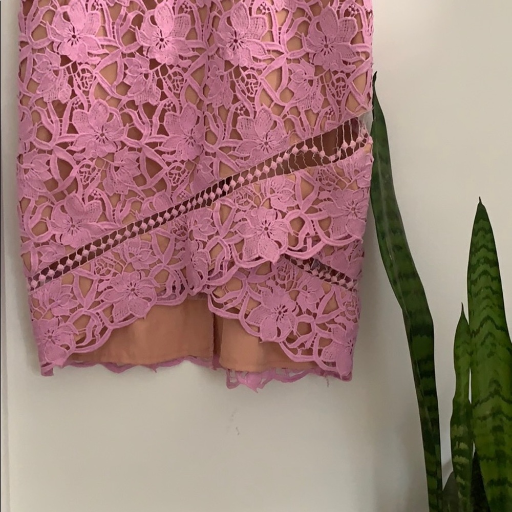 Adeline Rae dress 🌸 - Picture 7 of 8